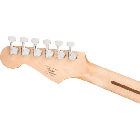 Squier Sonic Stratocaster LRL Ultraviolet