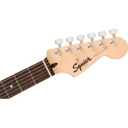 Squier Sonic Stratocaster LRL Ultraviolet