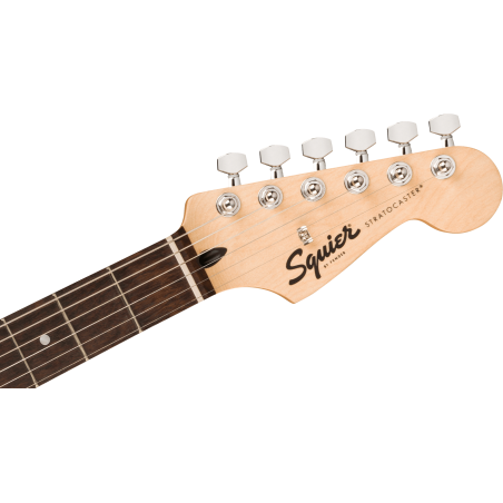 Squier Sonic Stratocaster LRL Ultraviolet