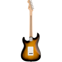 Squier Sonic Stratocaster MN 2-Color Sunburst