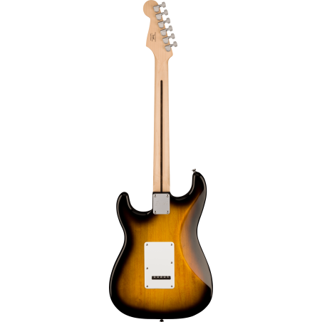 Squier Sonic Stratocaster MN 2-Color Sunburst