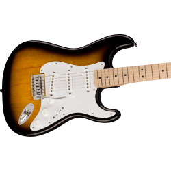 Squier Sonic Stratocaster MN 2-Color Sunburst