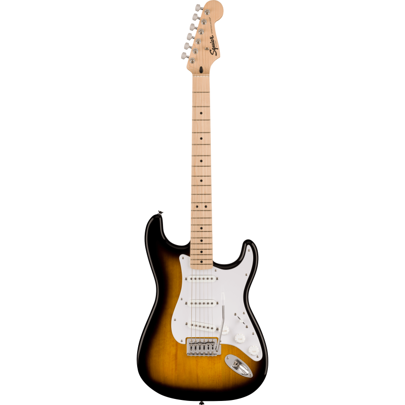 Squier Sonic Stratocaster MN 2-Color Sunburst