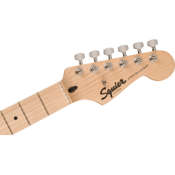 Squier Sonic Stratocaster MN 2-Color Sunburst