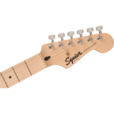 Squier Sonic Stratocaster MN 2-Color Sunburst