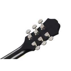 EPIPHONE J45EC Studio Solid Top Fishman Presys II Ebony