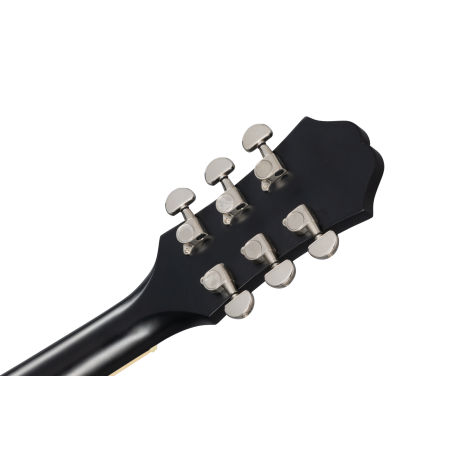 EPIPHONE J45EC Studio Solid Top Fishman Presys II Ebony