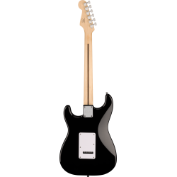 Squier Sonic Stratocaster MN Black