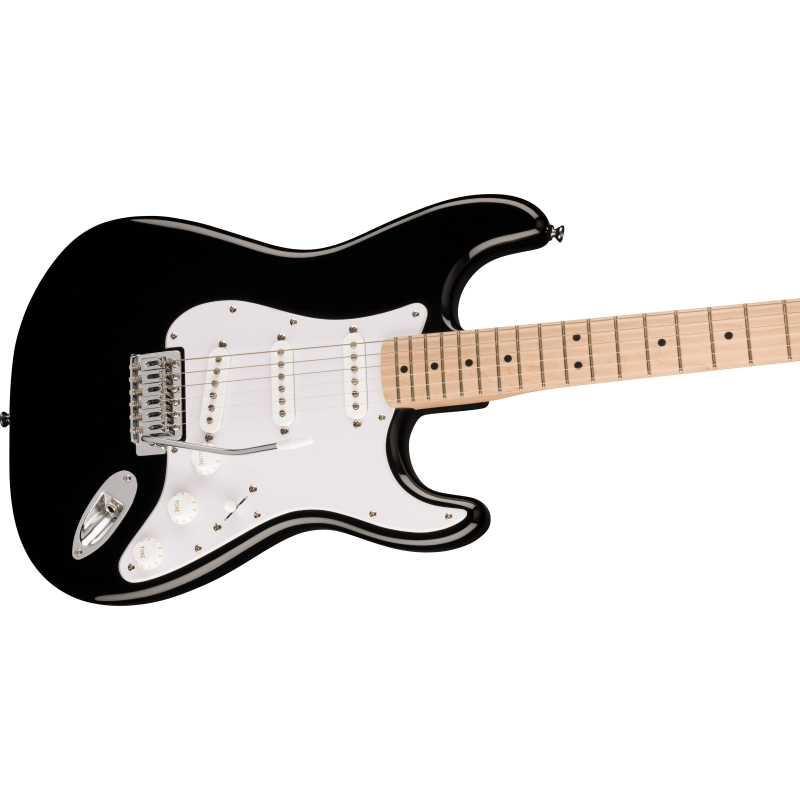 Squier Sonic Stratocaster MN Black