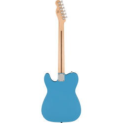 Squier Sonic Telecaster LRL California Blue