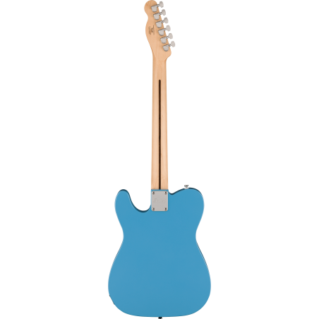 Squier Sonic Telecaster LRL California Blue