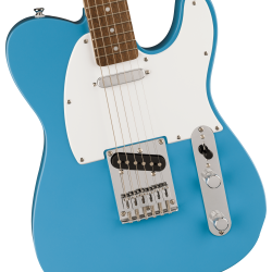 Squier Sonic Telecaster LRL California Blue