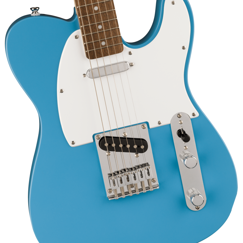 Squier Sonic Telecaster LRL California Blue