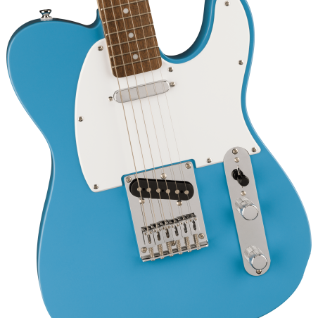 Squier Sonic Telecaster LRL California Blue