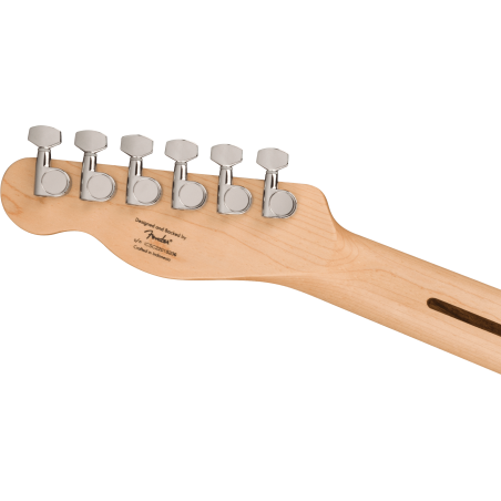 Squier Sonic Telecaster LRL California Blue