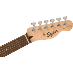 Squier Sonic Telecaster LRL California Blue