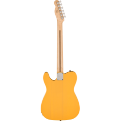 Squier Sonic Telecaster MN Butterscotch Blonde