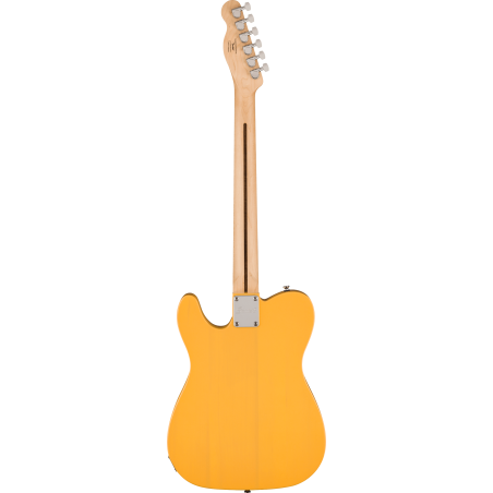 Squier Sonic Telecaster MN Butterscotch Blonde