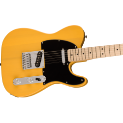 Squier Sonic Telecaster MN Butterscotch Blonde