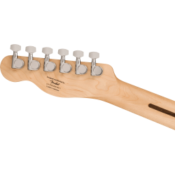 Squier Sonic Telecaster MN Butterscotch Blonde