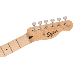 Squier Sonic Telecaster MN Butterscotch Blonde