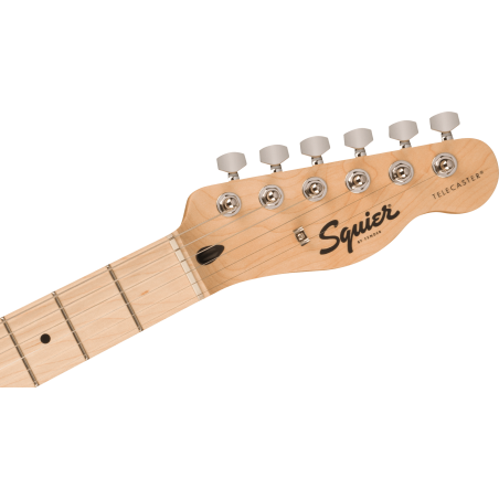 Squier Sonic Telecaster MN Butterscotch Blonde