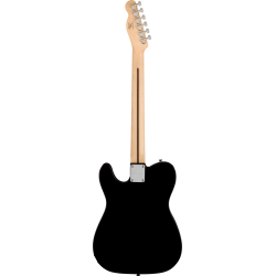 Squier Sonic Telecaster MN Black