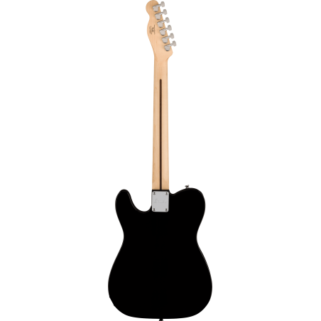 Squier Sonic Telecaster MN Black