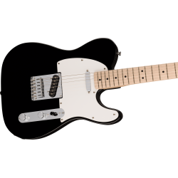 Squier Sonic Telecaster MN Black