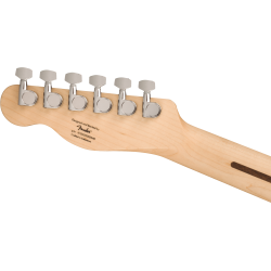 Squier Sonic Telecaster MN Black
