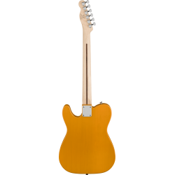 Squier FSR Bullet Tele MN Butterscotch Blonde