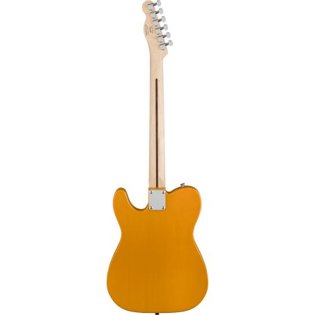 Squier FSR Bullet Tele MN Butterscotch Blonde
