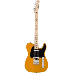 Squier FSR Bullet Tele MN Butterscotch Blonde