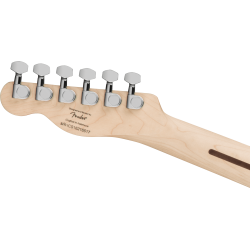 Squier FSR Bullet Tele MN Butterscotch Blonde