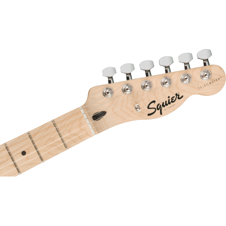 Squier FSR Bullet Tele MN Butterscotch Blonde