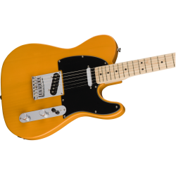 Squier FSR Bullet Tele MN Butterscotch Blonde