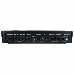 Alesis SR16