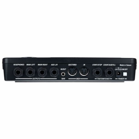 Alesis SR16