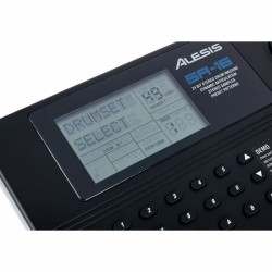 Alesis SR16