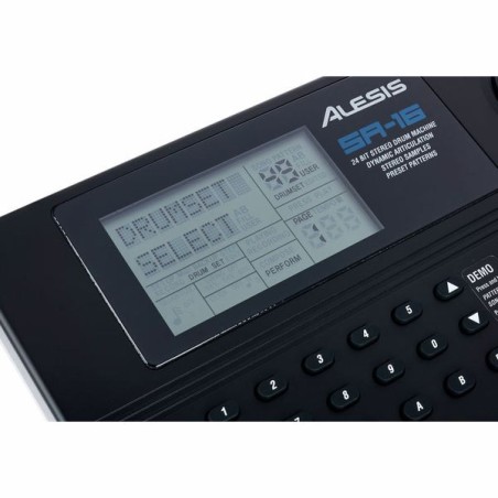 Alesis SR16