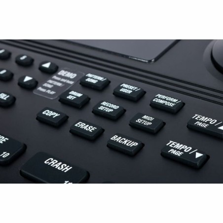 Alesis SR16