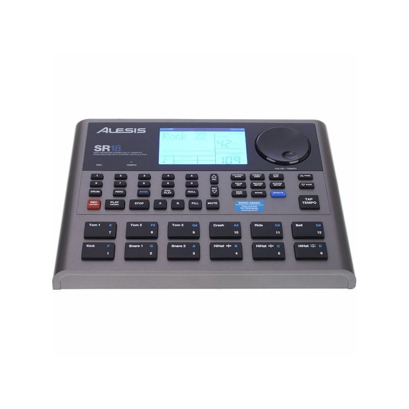 Alesis SR18