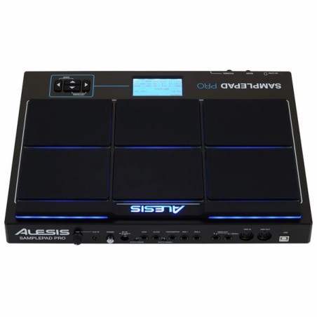 ALESIS Sample PAD Pro