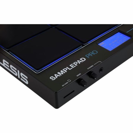 ALESIS Sample PAD Pro