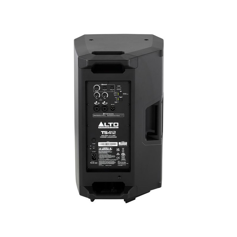 ALTO Professional TS412