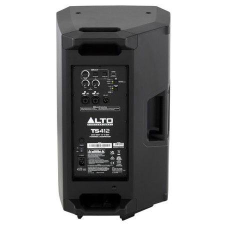 ALTO Professional TS412