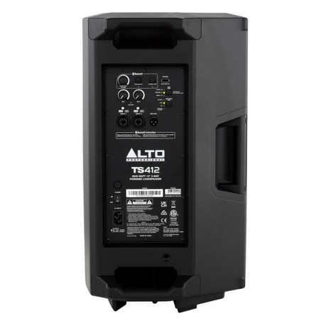 ALTO Professional TS412