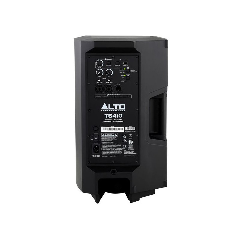 ALTO Professional TS410