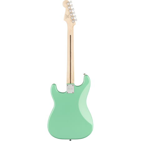 Squier Bullet Stratocaster HT RLR Sea Foam Green
