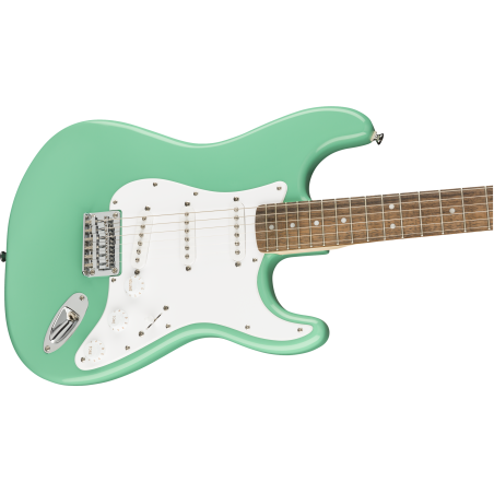 Squier Bullet Stratocaster HT RLR Sea Foam Green